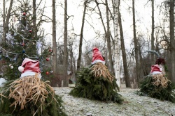 Atpūtas un ceļojumu piedāvājumi 10.12.2025 - 16.12.2025 Radi savu Ziemassvētku sajūtu! Balvu TIC